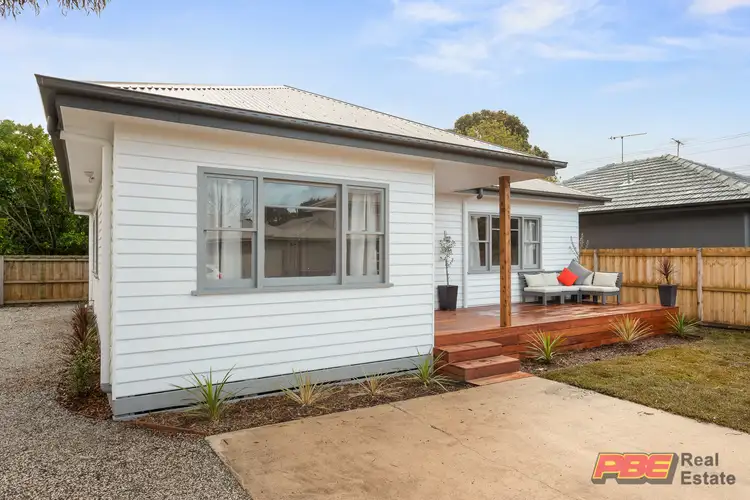 2a Beard Street, Wonthaggi VIC 3995