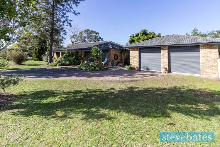 Second view of Homely house listing, 39 Russell Street, Clarence Town NSW 2321
