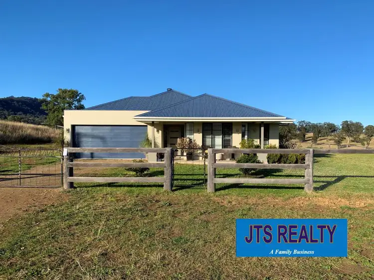 130 Beggary Creek Road, Muscle Creek NSW 2333