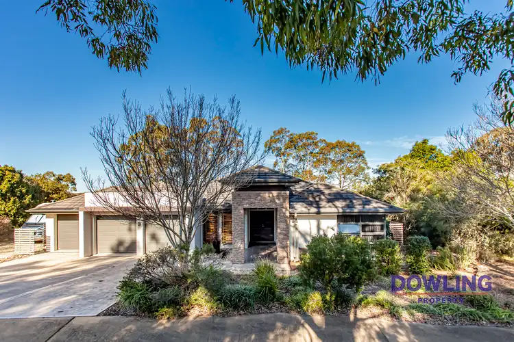 Main view of Homely house listing, 3 PINEHURST WAY, Medowie NSW 2318