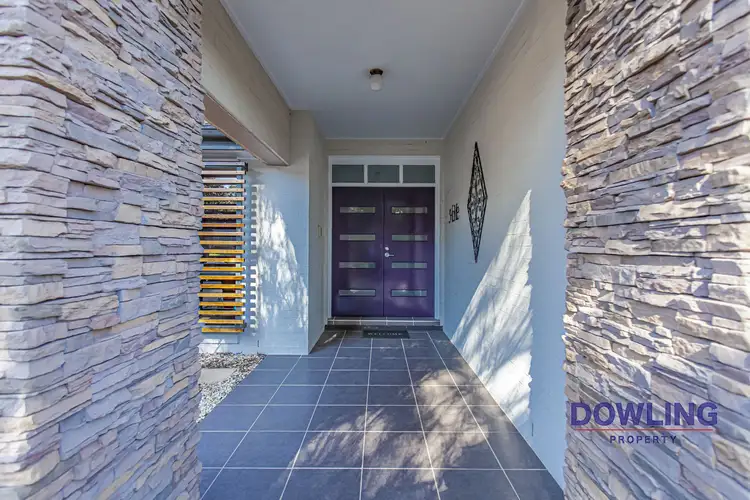 Second view of Homely house listing, 3 PINEHURST WAY, Medowie NSW 2318