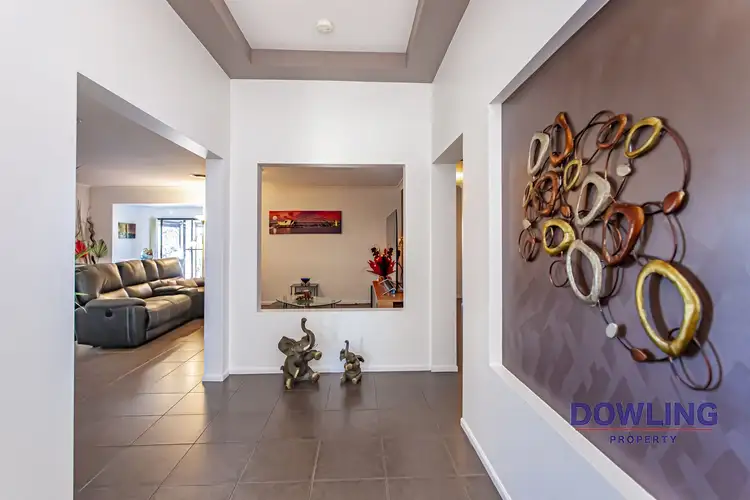 Third view of Homely house listing, 3 PINEHURST WAY, Medowie NSW 2318