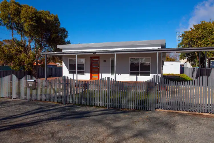 Main view of Homely house listing, 95 Montefiores Street, Wellington NSW 2820
