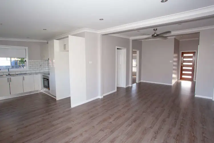 Second view of Homely house listing, 95 Montefiores Street, Wellington NSW 2820