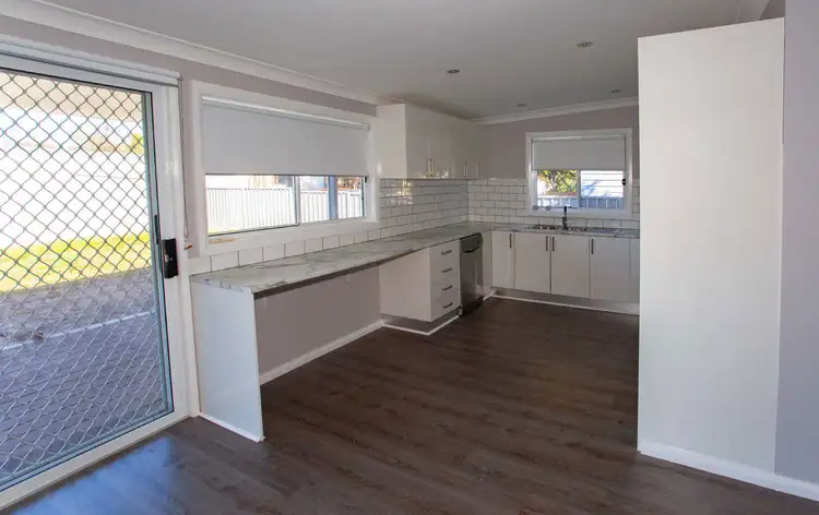 Third view of Homely house listing, 95 Montefiores Street, Wellington NSW 2820