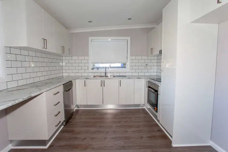 Fourth view of Homely house listing, 95 Montefiores Street, Wellington NSW 2820
