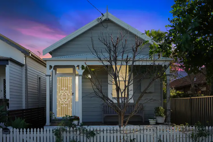 Second view of Homely house listing, 5 Forfar Street, Stockton NSW 2295