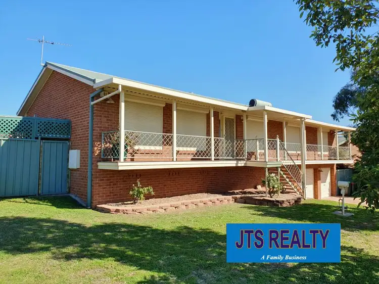 8 Burgundy Street, Muswellbrook NSW 2333