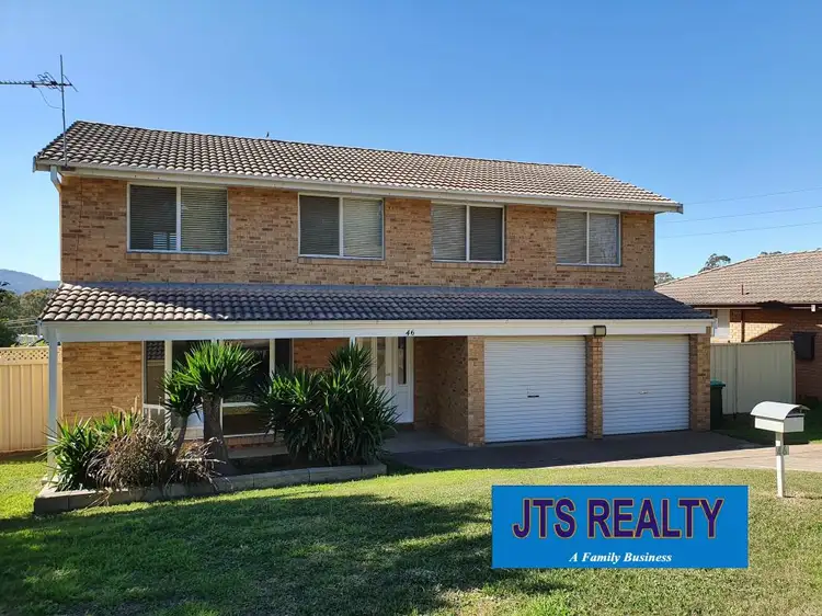 Main view of Homely house listing, 46 Acacia Drive, Muswellbrook NSW 2333