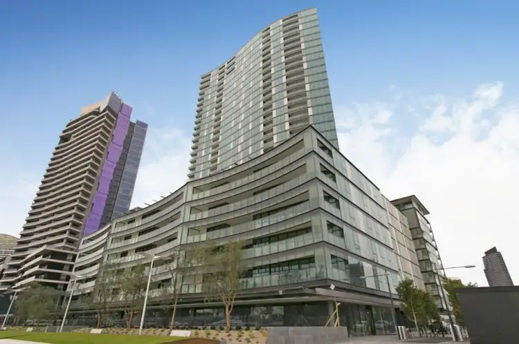254/8 Waterside Place, Docklands VIC 3008