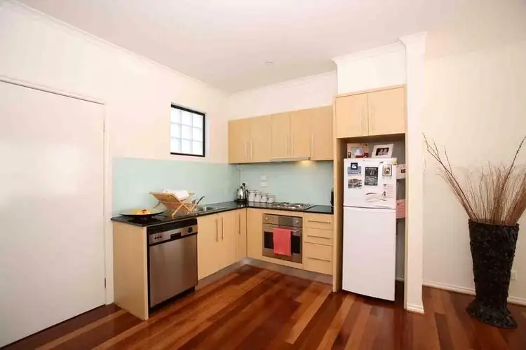 Main view of Homely apartment listing, 4/106 Union Road, Ascot Vale VIC 3032