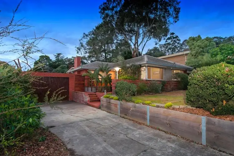 13 Landscape Drive, Boronia VIC 3155