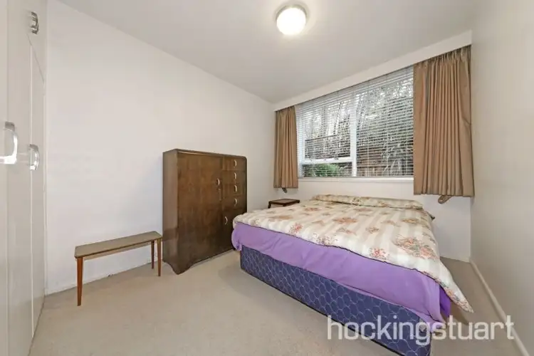 Fourth view of Homely apartment listing, 4/74 Denbigh Road, Armadale VIC 3143