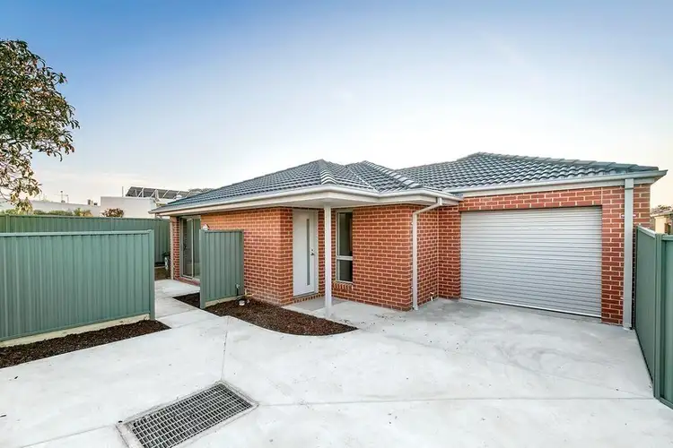 Main view of Homely townhouse listing, 2-3/6-8 Walsh Avenue, Ballarat North VIC 3350
