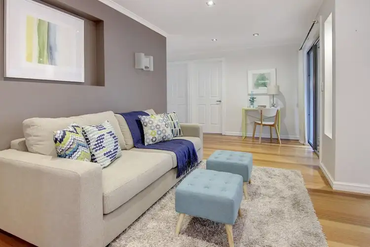 Fifth view of Homely house listing, 7 Alicia Court, Frankston VIC 3199