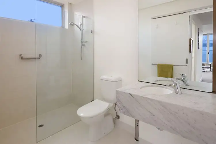 Fifth view of Homely apartment listing, 1301/22-24 Jane Bell Lane, Melbourne VIC 3000