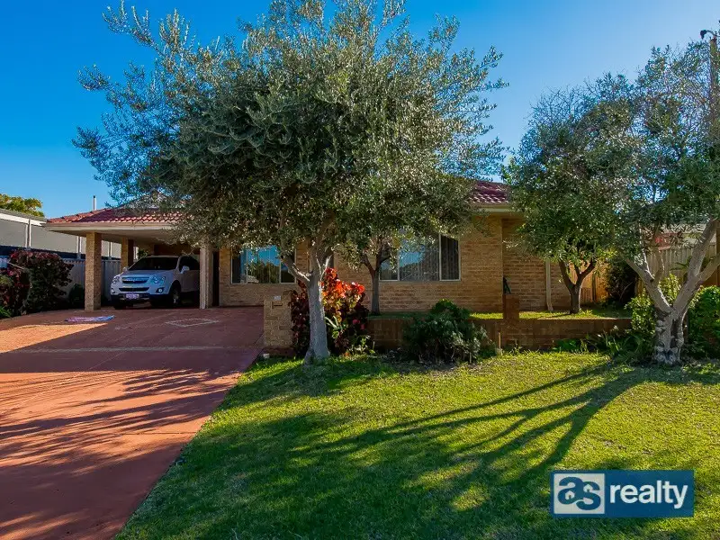 Main view of Homely house listing, 1 Charlwood Way, Morley WA 6062