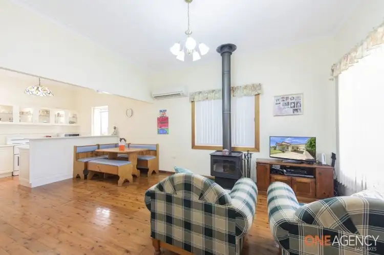 Second view of Homely house listing, 17 Albert Street, Belmont NSW 2280