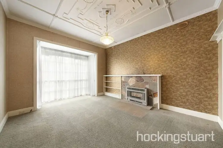 Second view of Homely house listing, 22 Walnut Street, Ormond VIC 3204