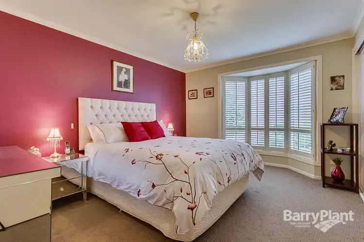 Sixth view of Homely house listing, 5 Adios Place, Keilor Downs VIC 3038
