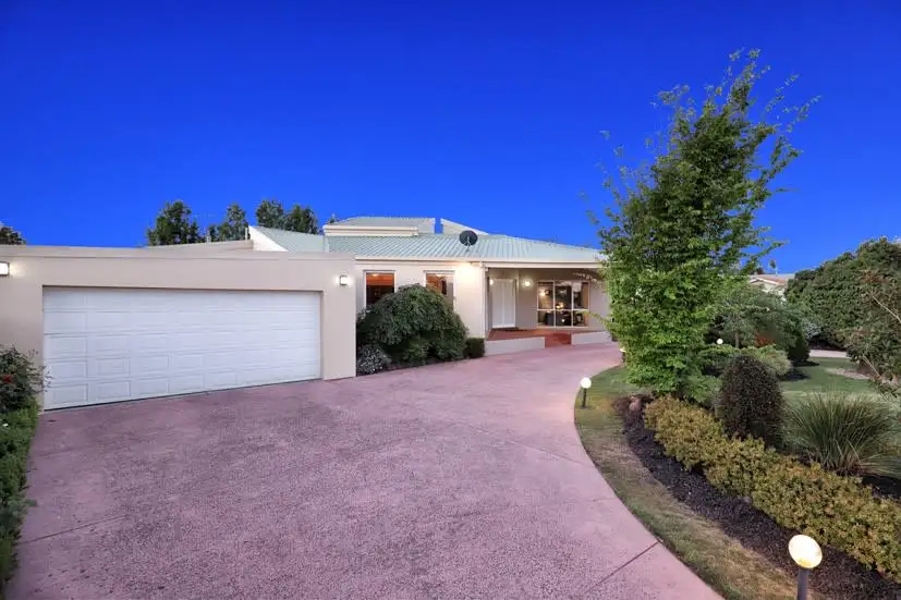Main view of Homely house listing, 1 Haddington Crescent, Greenvale VIC 3059