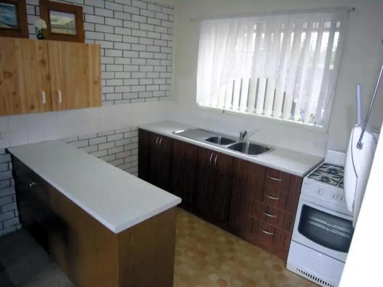 Third view of Homely unit listing, 4/391 York Street, Sale VIC 3850