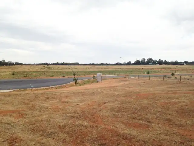 Third view of Homely land listing, Lot 20 Moontongue Drive, Gol Gol NSW 2738