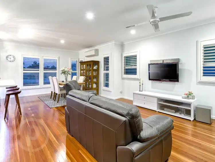 Sixth view of Homely house listing, 87 Laurel Street, Enoggera QLD 4051