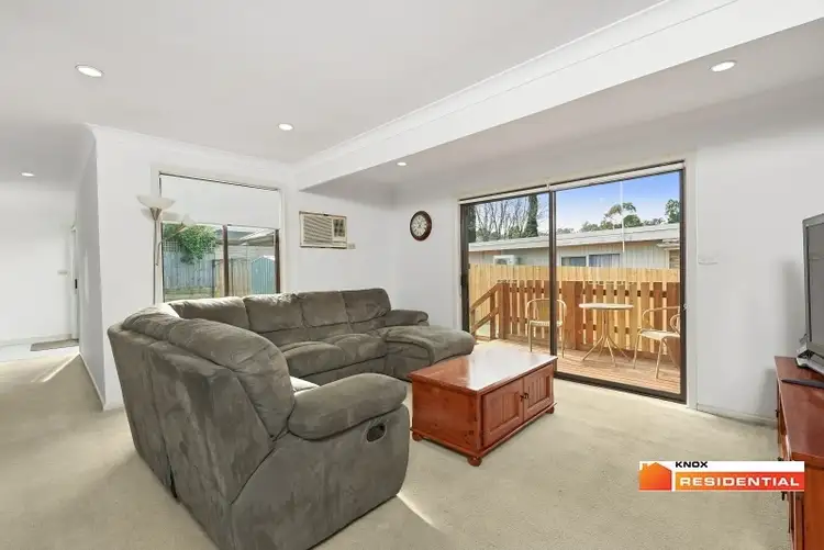 Fifth view of Homely house listing, 23 Roy Street, Donvale VIC 3111