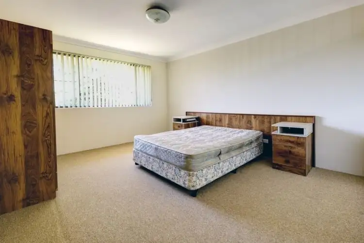Fifth view of Homely unit listing, Address available on request