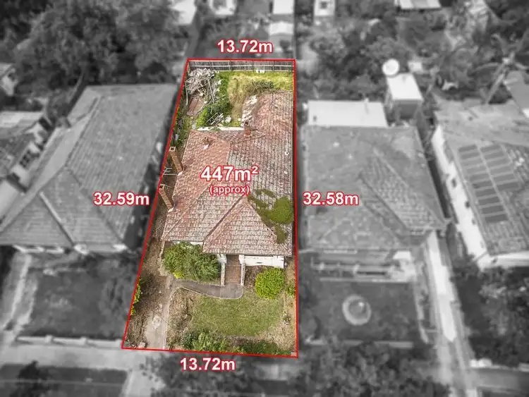 20 Melville Road, Pascoe Vale South VIC 3044