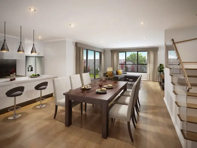 Fifth view of Homely house listing, 22 Surrey Road, Mount Waverley VIC 3149