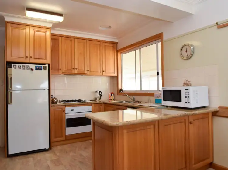 Fifth view of Homely house listing, 4 Howell Street, Wangaratta VIC 3677