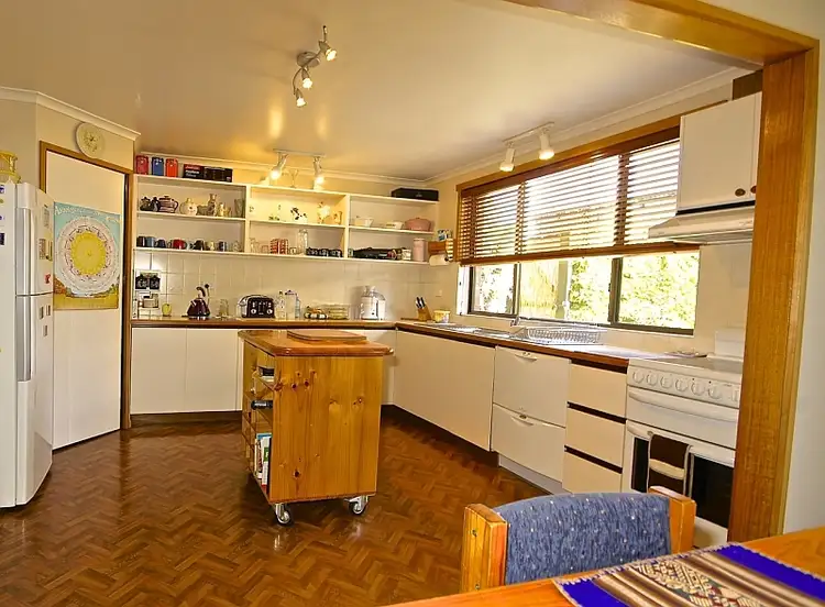 Sixth view of Homely house listing, 124 Charles Street, Squeaking Point TAS 7307