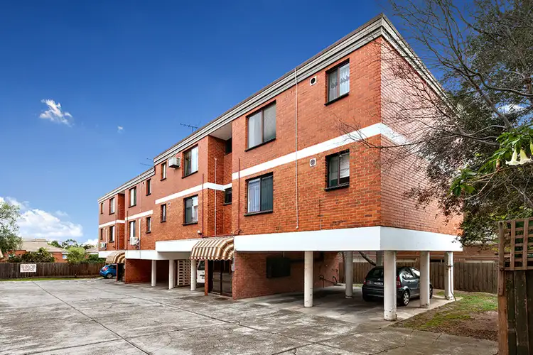 17/57 Dover Street, Flemington VIC 3031