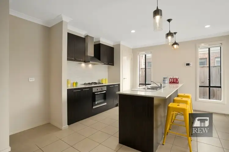 Fourth view of Homely house listing, 21 Holland Crescent, Truganina VIC 3029