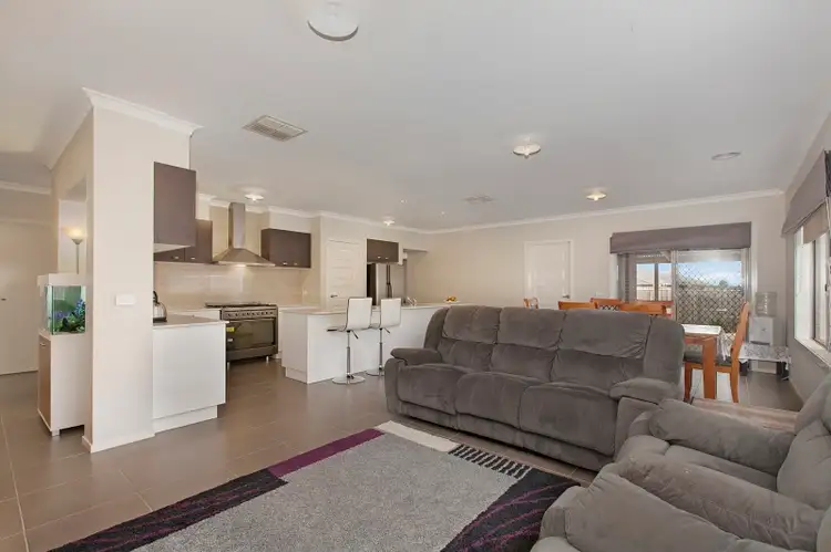 Fourth view of Homely house listing, 57 Pretty Sally Drive, Wallan VIC 3756