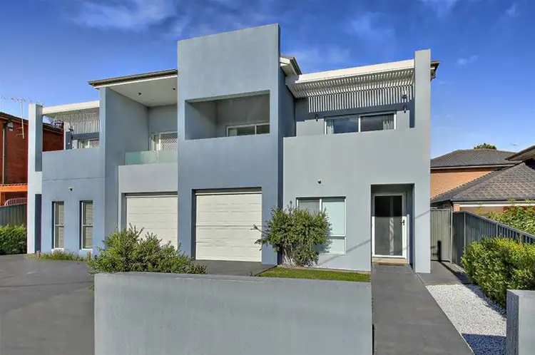 119A Bransgrove Road, Panania NSW 2213