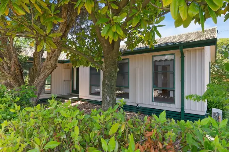 Main view of Homely house listing, 14 Thompson Street, Beechworth VIC 3747