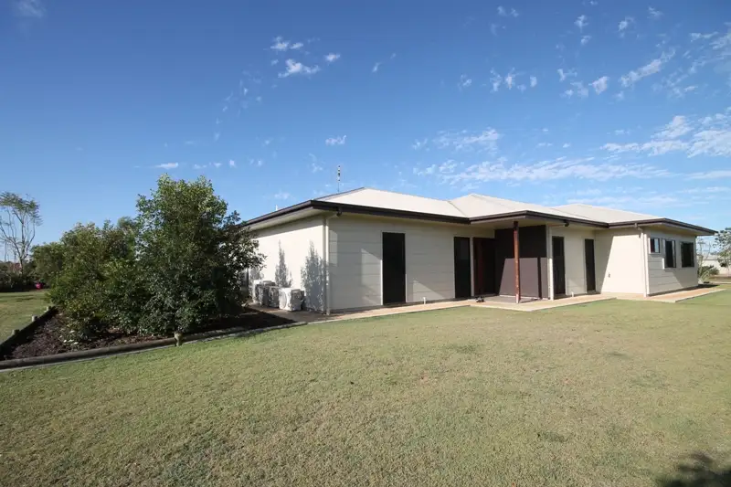 Main view of Homely house listing, 35 Axford Road, Charters Towers QLD 4820