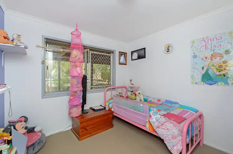 Third view of Homely house listing, 21 Luckie Crescent, Tivoli QLD 4305
