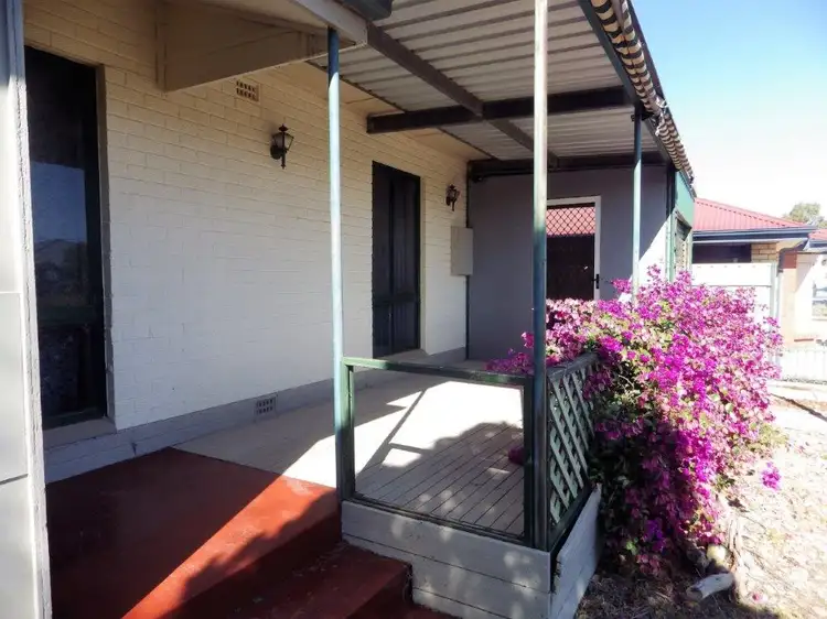 8 ANESBURY STREET, Whyalla Norrie SA 5608
