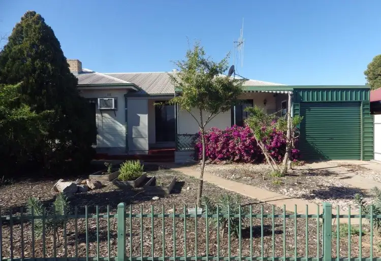 Second view of Homely house listing, 8 ANESBURY STREET, Whyalla Norrie SA 5608