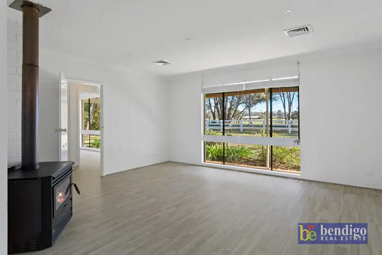 Second view of Homely house listing, 200 Sandhurst Town Road, Myers Flat VIC 3556