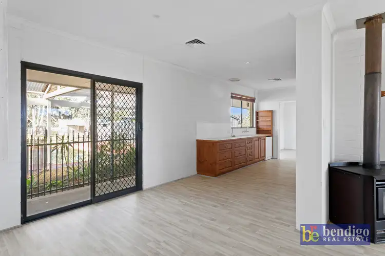 Third view of Homely house listing, 200 Sandhurst Town Road, Myers Flat VIC 3556