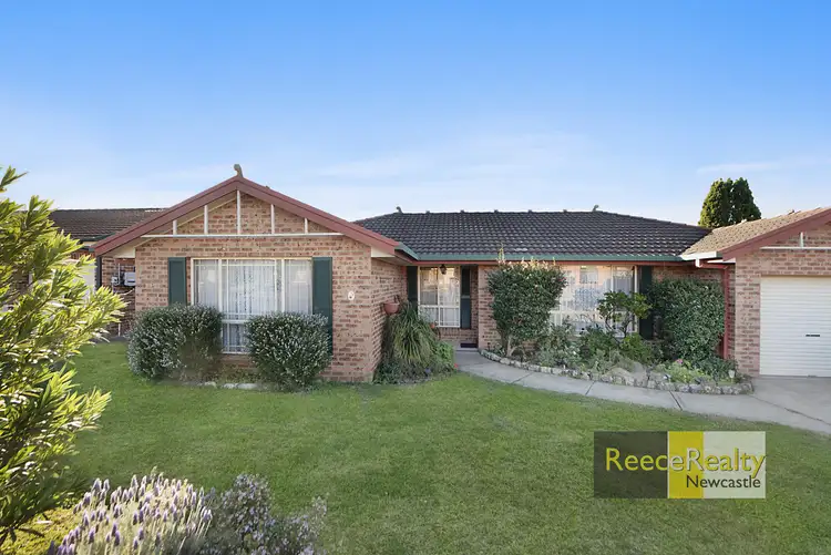 20 Tarook Avenue, Maryland NSW 2287