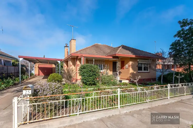 25 O'Leary Street, Wangaratta VIC 3677