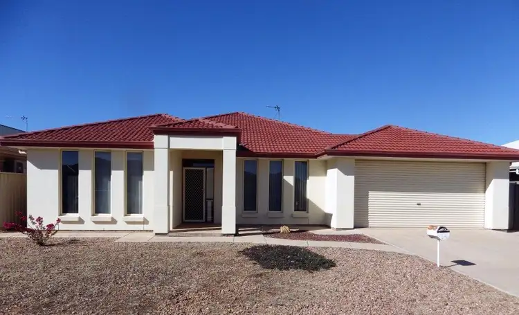 23 BRADSHAW STREET, Whyalla Jenkins SA 5609