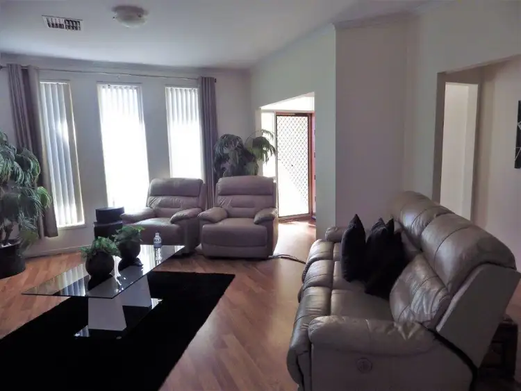 Second view of Homely house listing, 23 BRADSHAW STREET, Whyalla Jenkins SA 5609