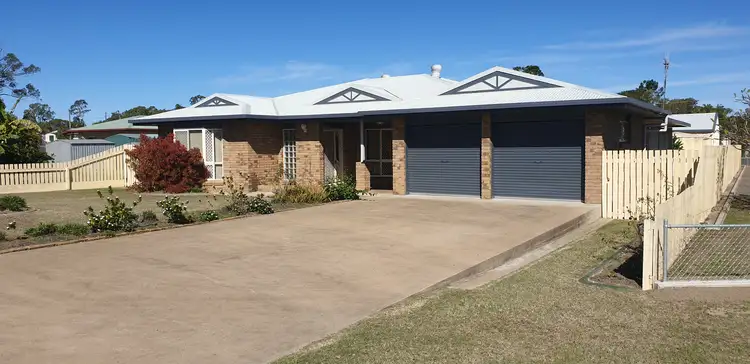 Main view of Homely house listing, 8 Richard Street, Biggenden QLD 4621